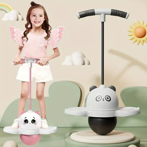 🎁PELOTA SALTARINA™ CON LUCES LED✨