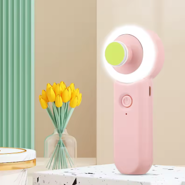 💫CORTAUÑA LIMADOR RECARGABLE PARA BB👶