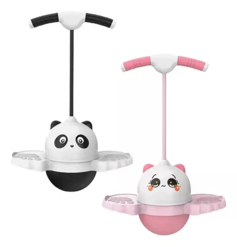 🎁PELOTA SALTARINA™ CON LUCES LED✨