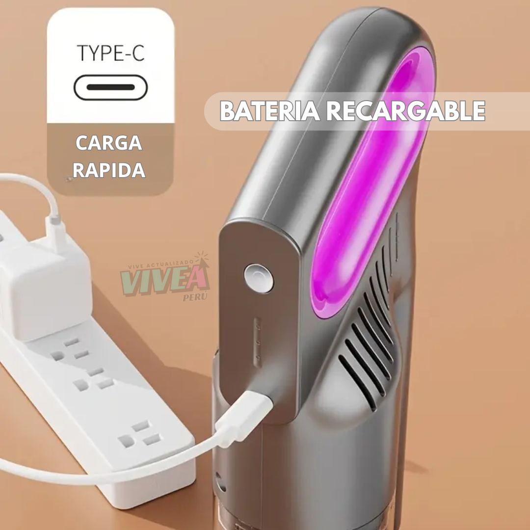 ASPIRADORA INALAMBRICA 3 EN 1 - PREMIUM💫