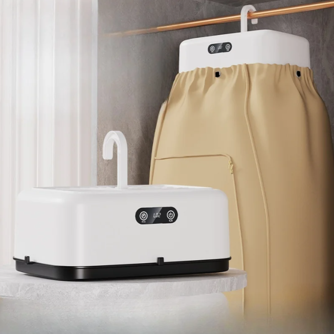 SECADORA DE ROPA - PRÉMIUM