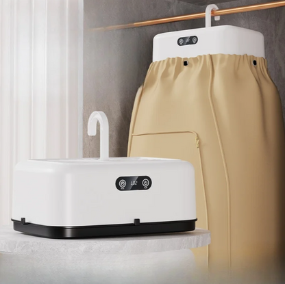 SECADORA DE ROPA - PRÉMIUM