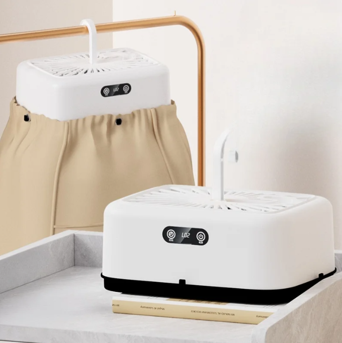 SECADORA DE ROPA - PRÉMIUM