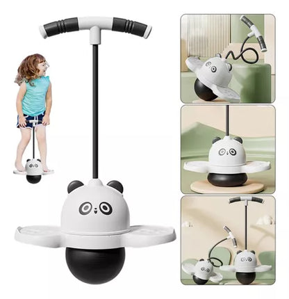 🎁PELOTA SALTARINA™ CON LUCES LED✨