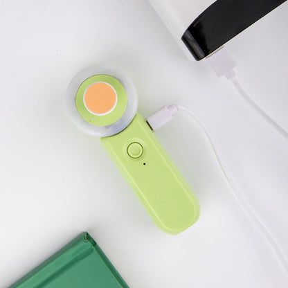 💫CORTAUÑA LIMADOR RECARGABLE PARA BB👶